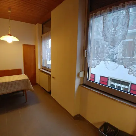 Апартаменты In Ruedesheim Mit Rheinblick, Le *