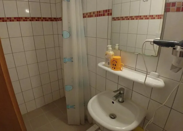 Апартаменты In Ruedesheim Mit Rheinblick, Le Рюдесхайм-на-Рейне